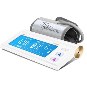 乐心远程微信智能血压计