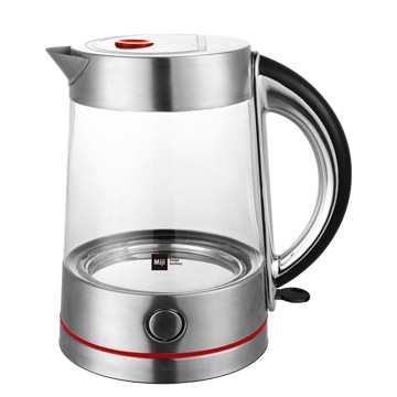 德国米技Miji电热水壶