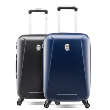 法国大使DELSEY静音拉杆箱20寸