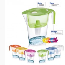 意大利进口莱卡过滤水壶