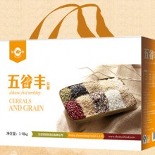 臻味·五谷丰