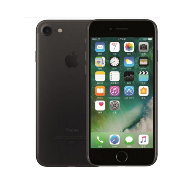 Apple iPhone 7 4G手机