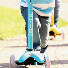 瑞士儿童滑板车