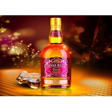 芝华士12年