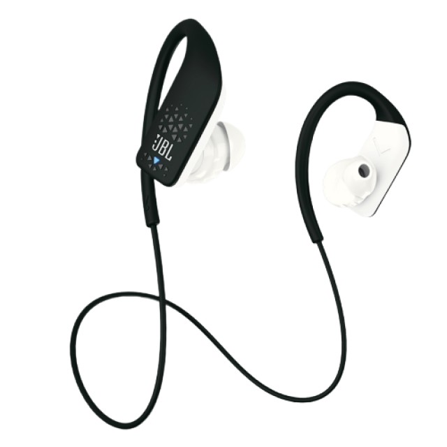 JBL GRIP500运动蓝牙耳机