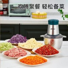 扬子/逸臣2L多功能绞肉机