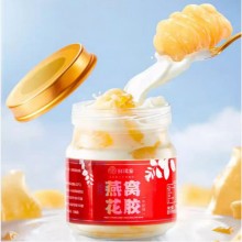 鲜珥家|鲜炖燕窝花胶10瓶装	