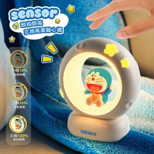 哆啦A梦|摘星揽月小夜灯	
